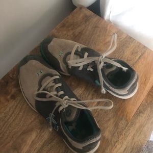 Under Amour Sneaker Size 8